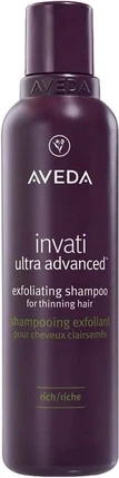 Шампунь Aveda Invati Ultra Advanced Exfoliating Shampoo Rich