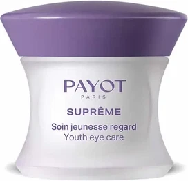 Крем для век Payot Supreme Care Youth Regard
