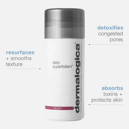 Скраб для лица Dermalogica Age Smart