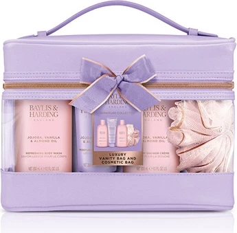 Набор для ухода за телом Baylis & Harding