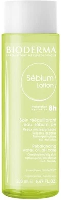 Лосьон Bioderma Три действия
