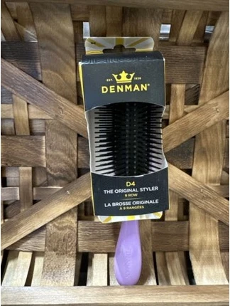 Щетка для укладки Denman The Original Styler Brush
