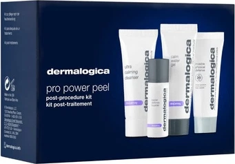 Набор Kit Dermalogica Pro Power Peel Post-Procedure Kit