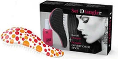 Styling Spray Dtangler