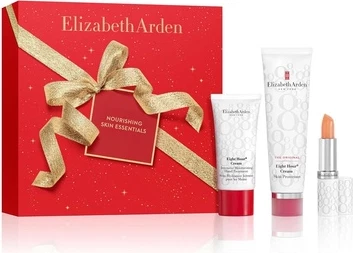 Body Care Set Elizabeth Arden Multipurpose Trio Set Eight Hour Cream Essential Care