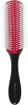 Щетка-лопатка Denman D4 Black