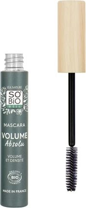 Тушь для ресниц Sobio Etic Absolu Organic Mascara