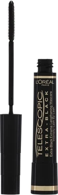 Тушь для ресниц L'Oreal Paris Telescopic False Lash Extra Black