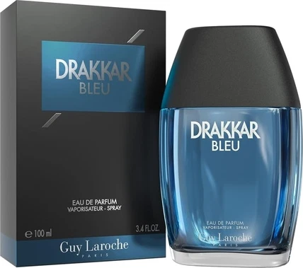 Guy Laroche Drakkar Bleu Tozalash Vositasi