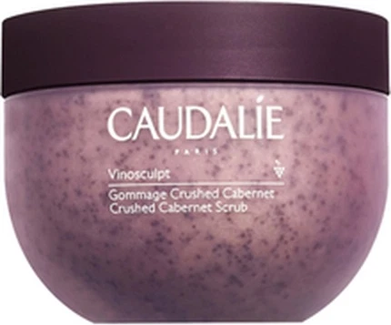 Скраб для Тела и Пилинг Caudalie Vinosculpt