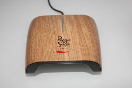 Peggy Sage Mini LED Quruvchi Qurilma