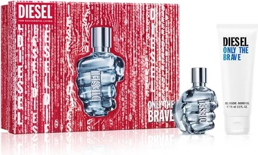 Набор туалетной воды Diesel