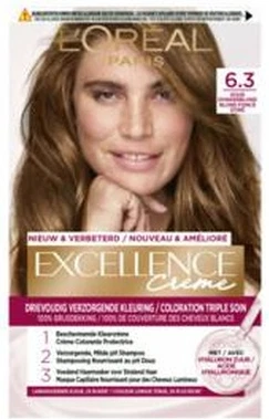 Стойкая крем-краска для волос L'Oreal Professional Excellence