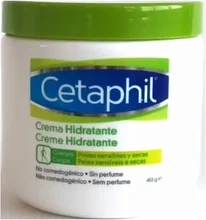 Увлажняющий крем Cetaphil
