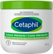 Увлажняющий крем для тела Cetaphil