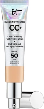 CC Крем It Cosmetics Your Skin But Better