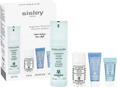 Кольца Sisley