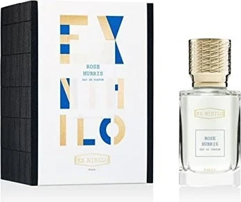Eau de Parfum Ex Nihilo Rose Hubris