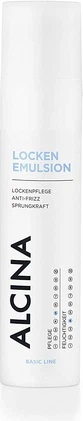 Несмываемый кондиционер Alcina Intensive Pflege Emulsion