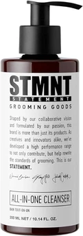 Facial Soap Stmnt Daily Cleanser