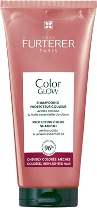 Nourishing Shampoo Rene Furterer Color Glow Protecting Color Shampoo
