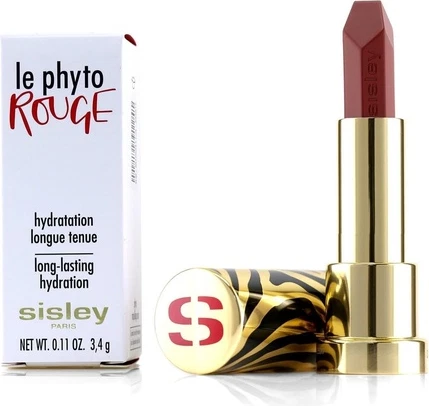 Pomada labial Sisley 43 Rouge Capri