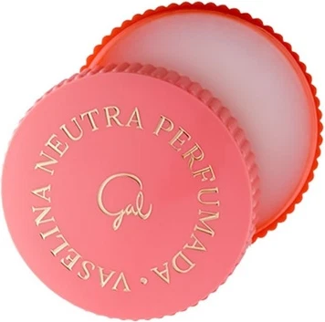 Увлажняющий лосьон для тела Vaseline Neutral