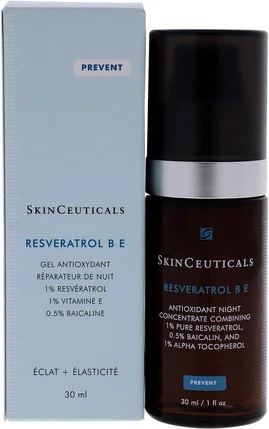 Сыворотка против старения Skinceuticals Resveratrol B E