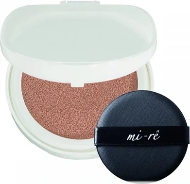 Тональная основа Mi-Re BiBi Nova 02 Beige Refill