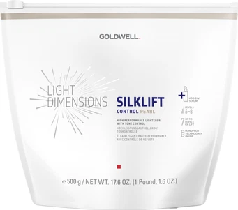Осветлитель для волос Goldwell Silklift Control