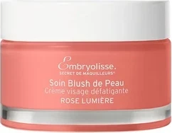 Дневной крем Embryolisse Radiant Complexion Cream Мгновенное здоровое сияние с экстрактом шелкового дерева