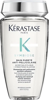 Шампунь Kerastase Krastase Очищающий Против Перхоти Cellular