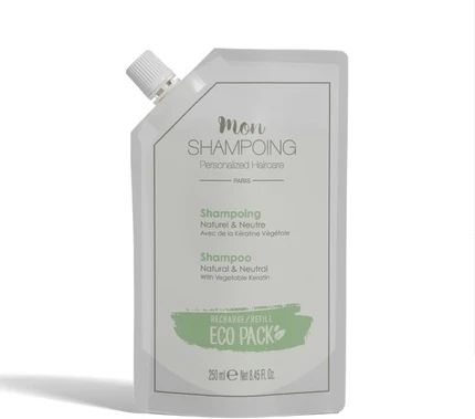 Refill Shampoo Mon Shampoing