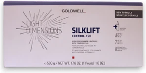 Окислительный порошок Goldwell Silk Lift Light