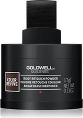 Пудра для маскировки корней Goldwell Dualsenses Color Revive