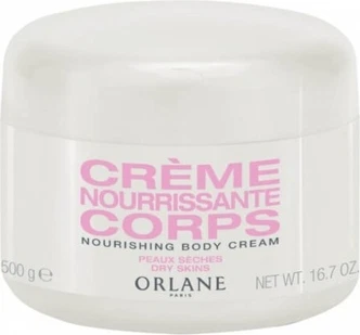 Orlane Namlovchi Kremi