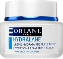 Крем для лица Orlane Hydralane Triple Action Cream