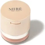 Кисть для румян Mire Dual Blushlit