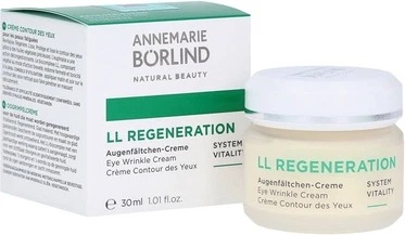 Крем для век Annemarie Borlind Regeneration