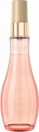 Масло для волос Schwarzkopf Oil Ultime Rose Finishing Oil