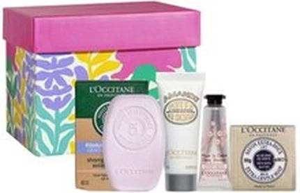 Набор для путешествий L'Occitane