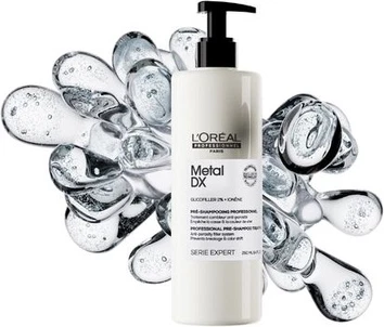 Pre-Shampoo L'Oreal Professional Serie Expert Metal Treatment