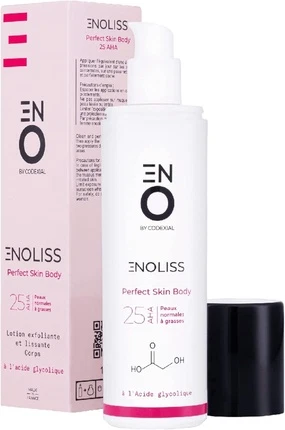 Лосьон для тела Codexial Enoliss Perfect Skin