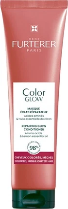 Бальзам-уход Rene Furterer Color Glow Repairing Glow Mask