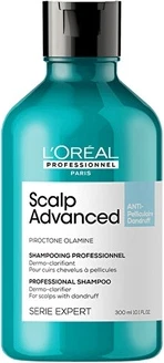 Шампунь L'Oreal Professional Scalp Advanced