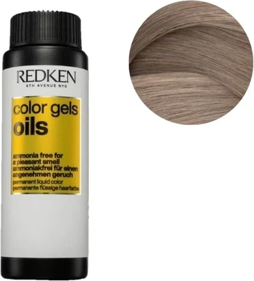 Гель-масло для окрашивания волос Redken Technique Red Color