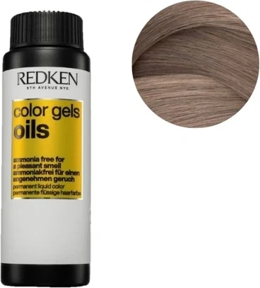 Redken Technique Red Gel Boyoq yog'lari