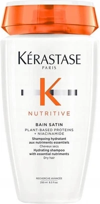 Шампунь Kerastase Nutritive Bain Satin Увлажняющий шампунь