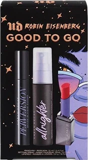 Комплект для лица Urban Decay Good to Go Robin Eisenberg