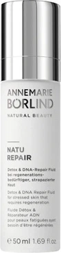 Флюид Annemarie Börlind Naturepair Детокс & Ремонт ДНК